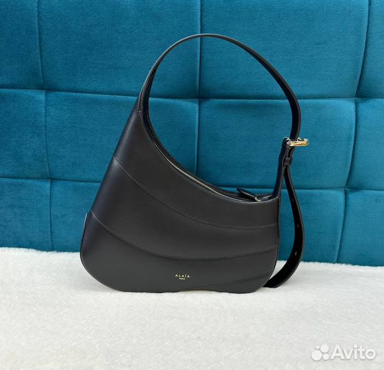 Сумка женская Alaia Djinn