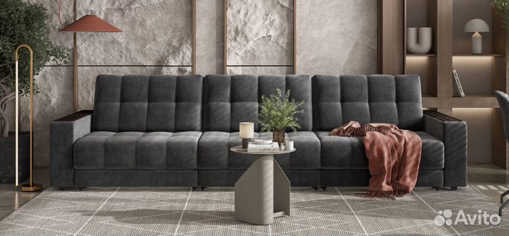 Диван раскладной