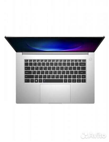 Infinix ноутбук