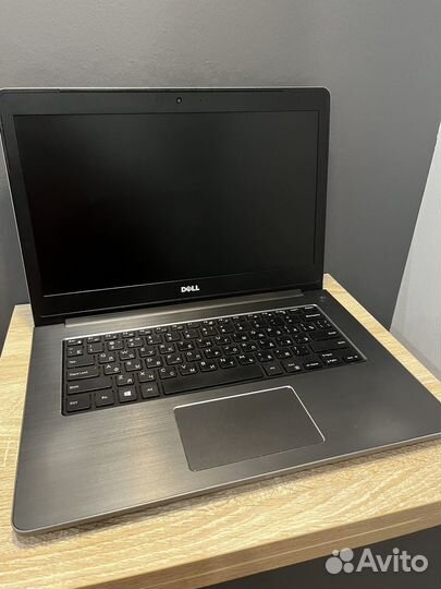 Ноутбук Dell vostro 14 5459