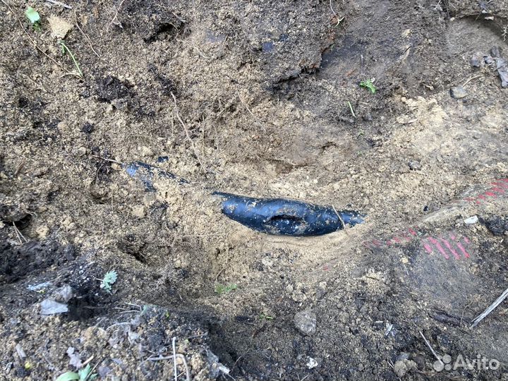 Ремонт кабельных линий. Поиск повреждения кабеля