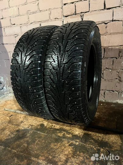 Nokian Tyres Nordman C 235/65 R16C