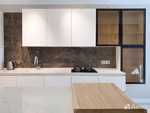 Кухни на заказ