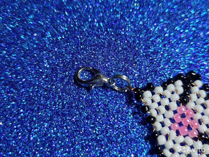 Брелок-конверт