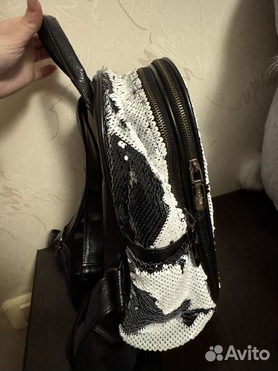 Рюкзак для девочки