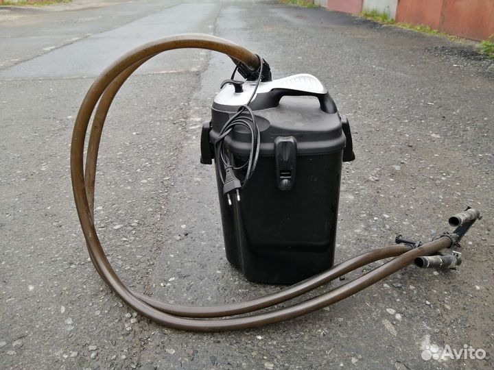 Фильтр для аквариума