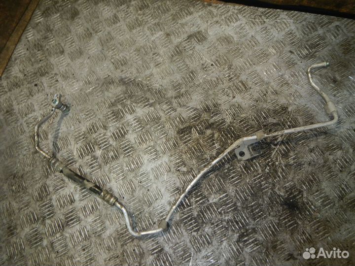 Трубка кондиционера, Hyundai (Хендэ) -getz 1 (02-0