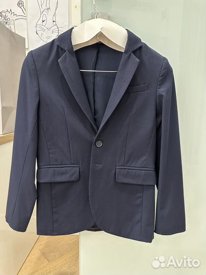 Форма для школьника