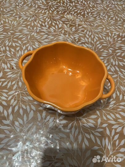 Горшочек для запекания