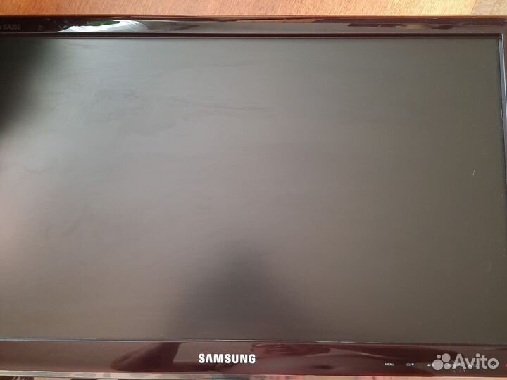 Монитор Samsung LS23A350