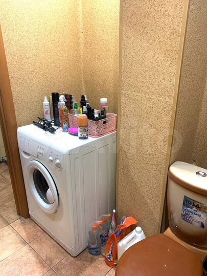 3-к. квартира, 63 м², 4/9 эт.