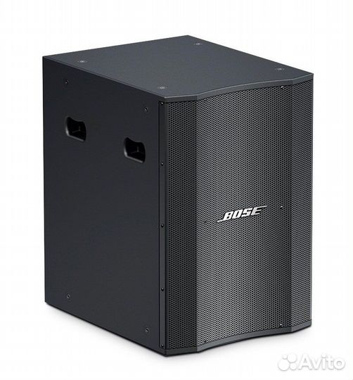 Bose Рупорная акустическая система