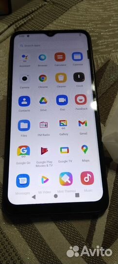 Xiaomi Redmi A1+, 2/32 ГБ