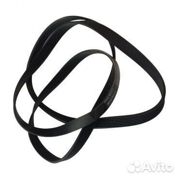 Ремень для стиральной машины 1228 H7