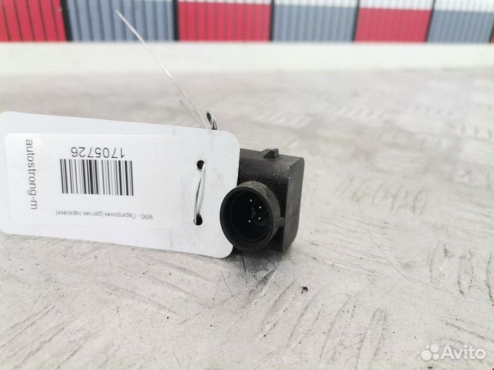 Датчик парктроника Mercedes-Benz S-Класс