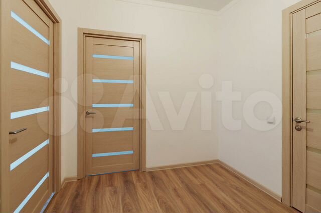 1-к. квартира, 40,1 м², 9/25 эт.