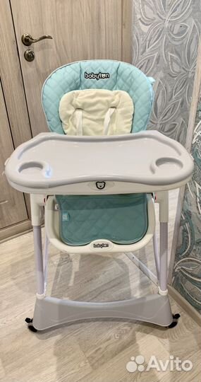 Стул для кормления