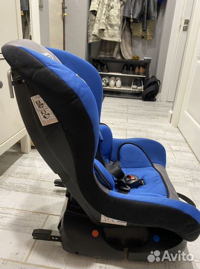 Детское автокресло Babyton 0+, 0-13 кг