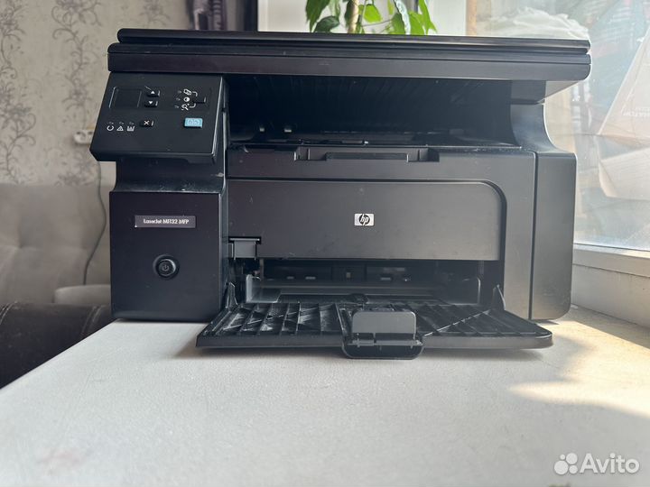 Мфу HP М1132