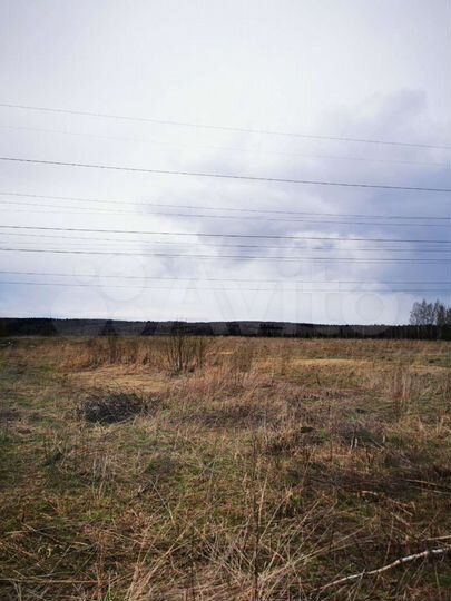 Участок 14,7 сот. (ИЖС)