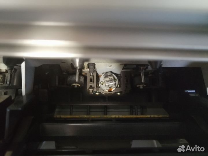 Музыкальный центр technics