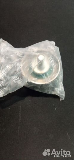 Ролик натяжной для мотора