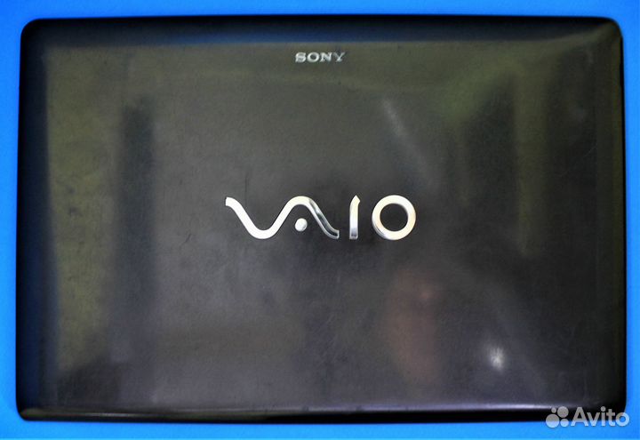 Крышки матрицы для ноутбуков Sony (1#)