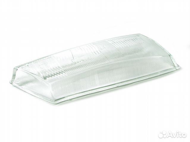 Стекло фары Daewoo Nexia до 2008г