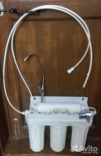 Водоочиститель экодоктор шунгит