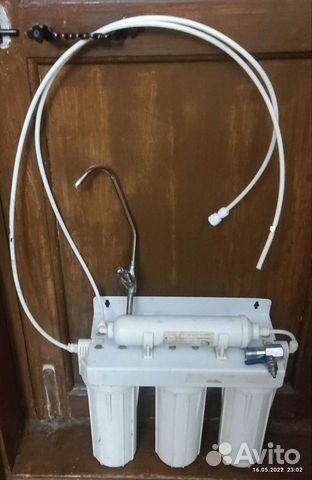 Водоочиститель экодоктор шунгит