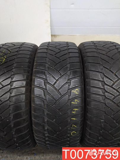 Dunlop SP Winter Sport M3 225/50 R17 101R