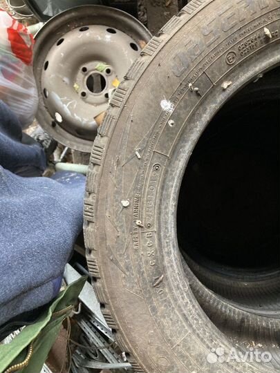 Toyo Observe G3-Ice 195/65 R15 95