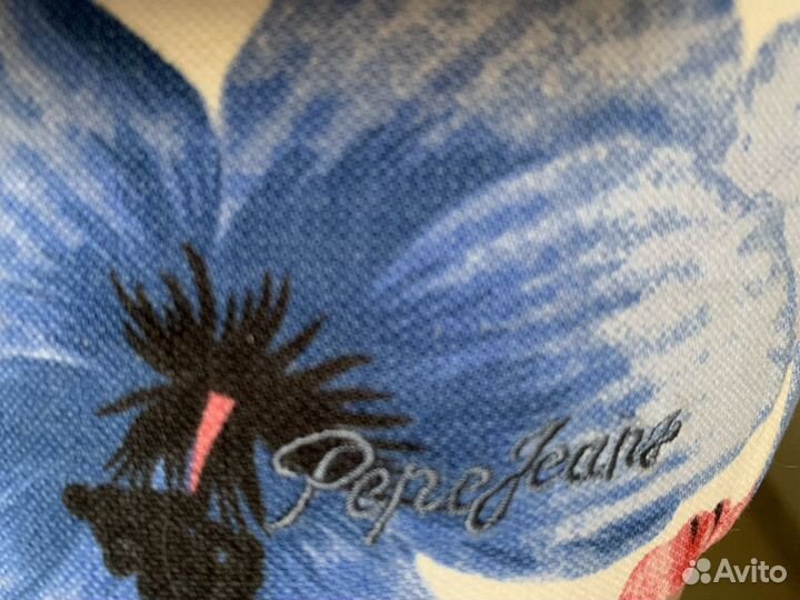 Pepe jeans платье