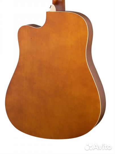 Акустическая гитара Naranda HS-4140-N