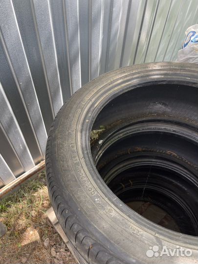 Bridgestone Turanza ER300 215/50 R17