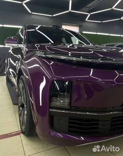 Химчистка салона: быстро и качественно