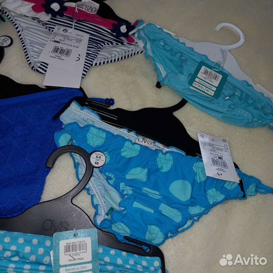 Купальники OVS