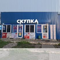Магазин Скупка-Продажа 24/7, Чехов