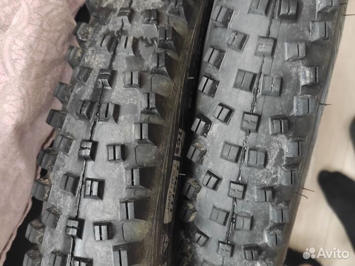 Покрышки wtb Vigilante 2.8 27.5