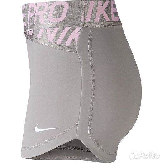 Шорты nike pro