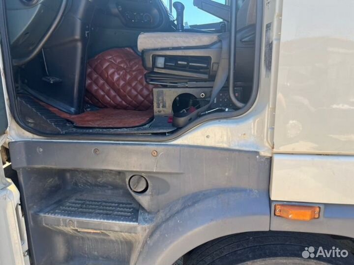 В разбор Daf Xf 95 Евро 3 430 Л.с