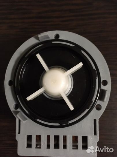 Насос стиральной машины