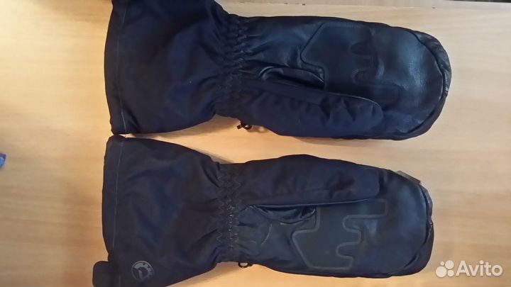 Варежки Ski-Doo BRP