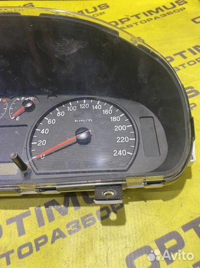 Щиток приборов Hyundai Sonata