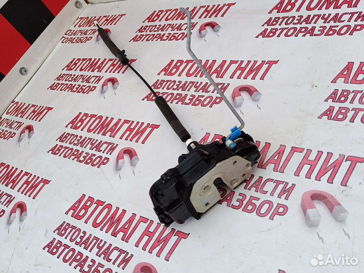 Замок двери задний правый Чери Тигго 7 про