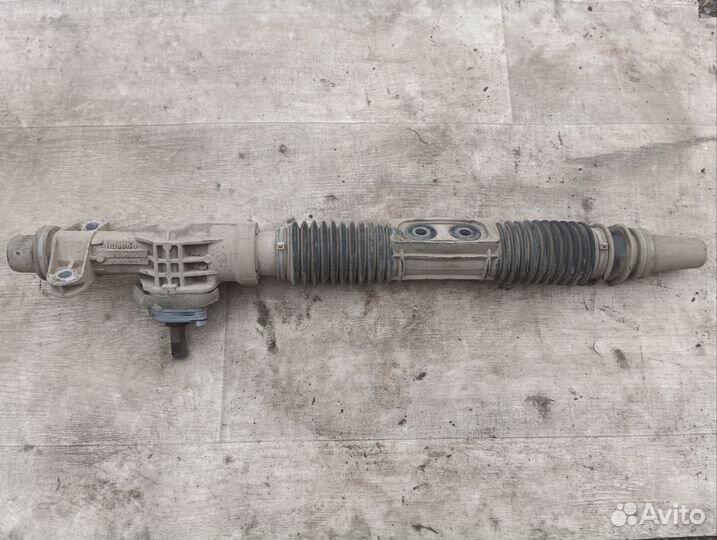 Рейка рулевая Datsun On-Do Лада Гранта