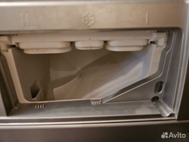 Стиральная машина bosch maxx 5 vario perfect