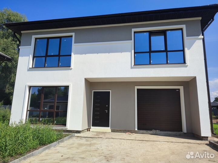 Автоматика, ворота