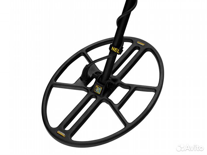 Катушка NEL Thunder для X-Terra ALL 3-х частотная