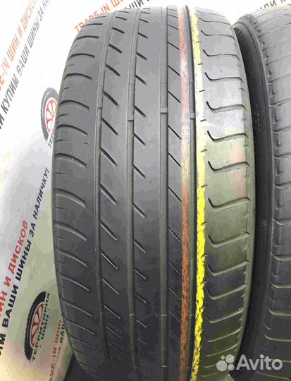 Triangle Sport ATP TR918 215/55 R17 98V